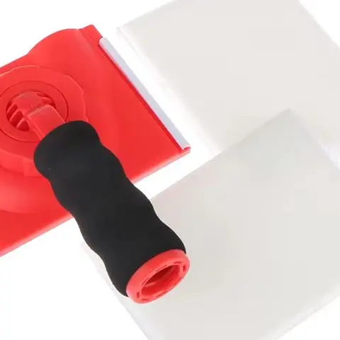 

1 компл., профессиональные кисти для кромки латексной краски, многофункциональная кисть для рисования на стене, потолке, угла, разделитель цветов, триммер, инструменты