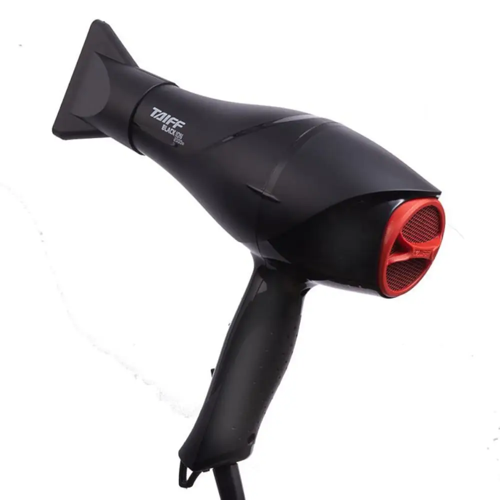 Taiff Hair Dryer Black Ion 2000W Mon expérience réelle avec un sèche-cheveux puissant et silencieux pour cheveux fins mais résistants
