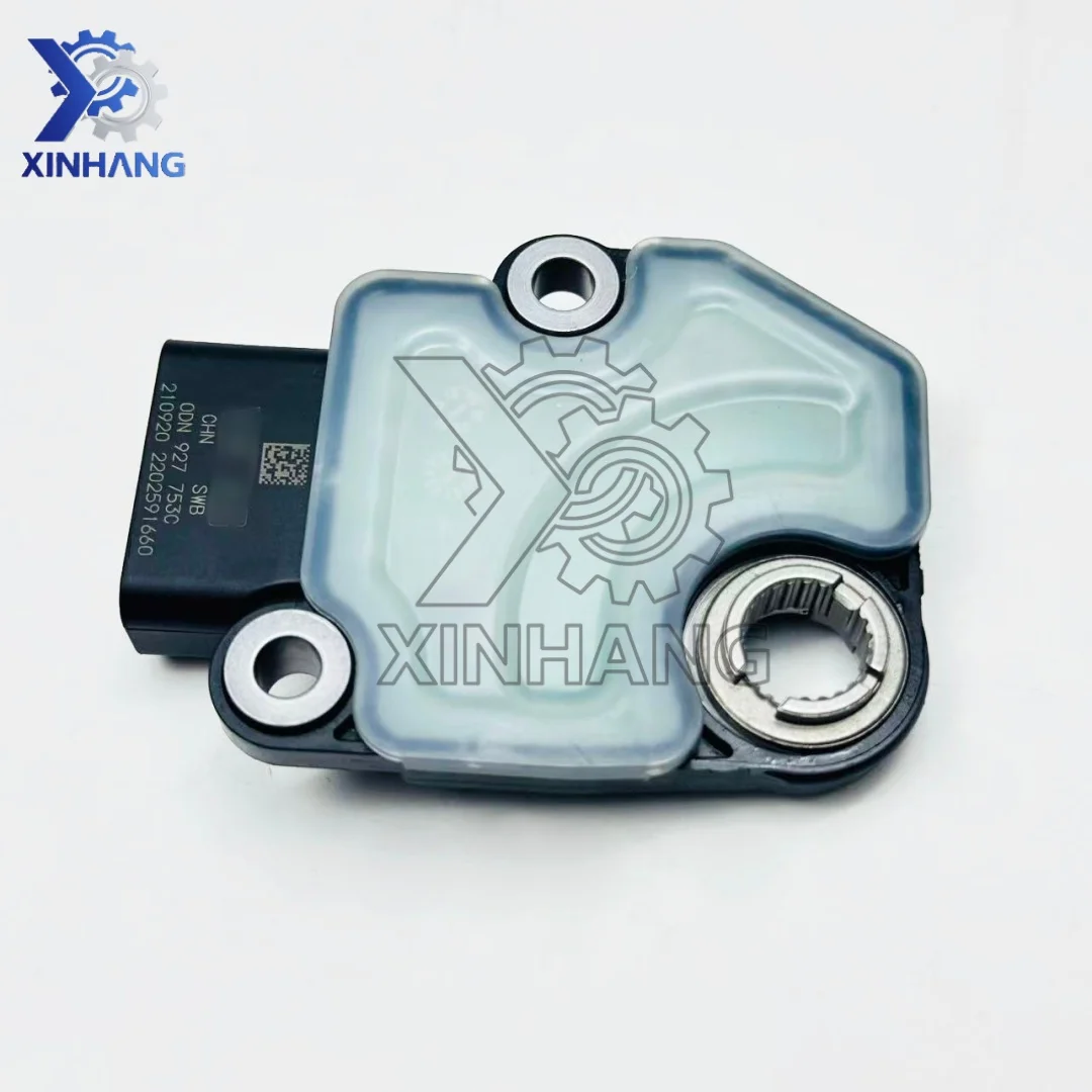 

New DL382 0CK Automatic Transmission Shift Sensor/Drive Position Sensor/Travel Sensor/0CK927753G for Audi