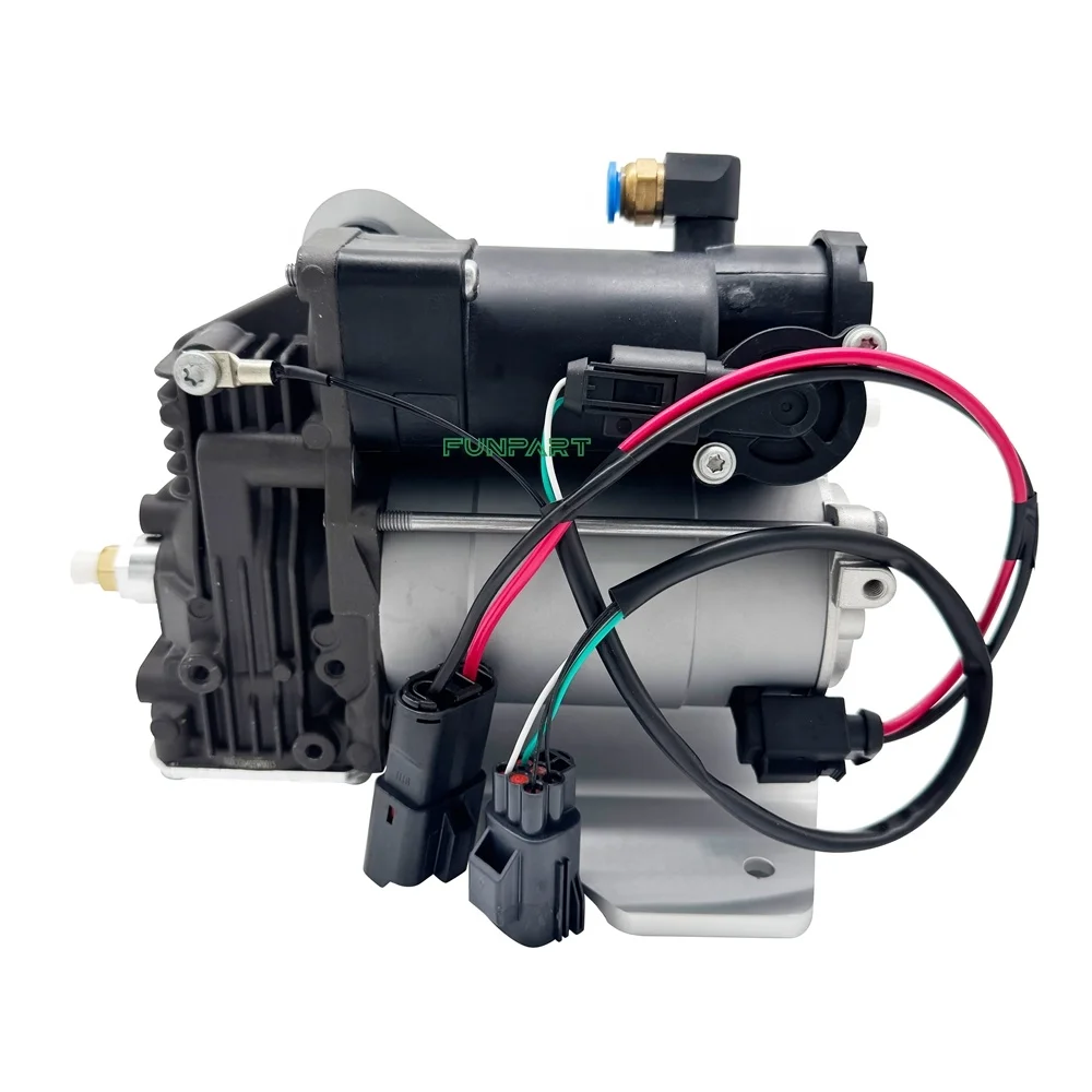 Air Suspension Compressor Pump LR044016 LR045444 LR061888 LR078650 For Land Rover Discovery 4 L319 LR4 Range Rover Sport L320