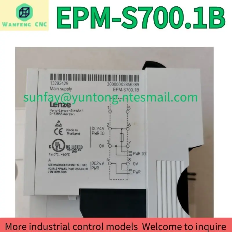 

brand-new Module EPM-S700.1B Fast Shipping