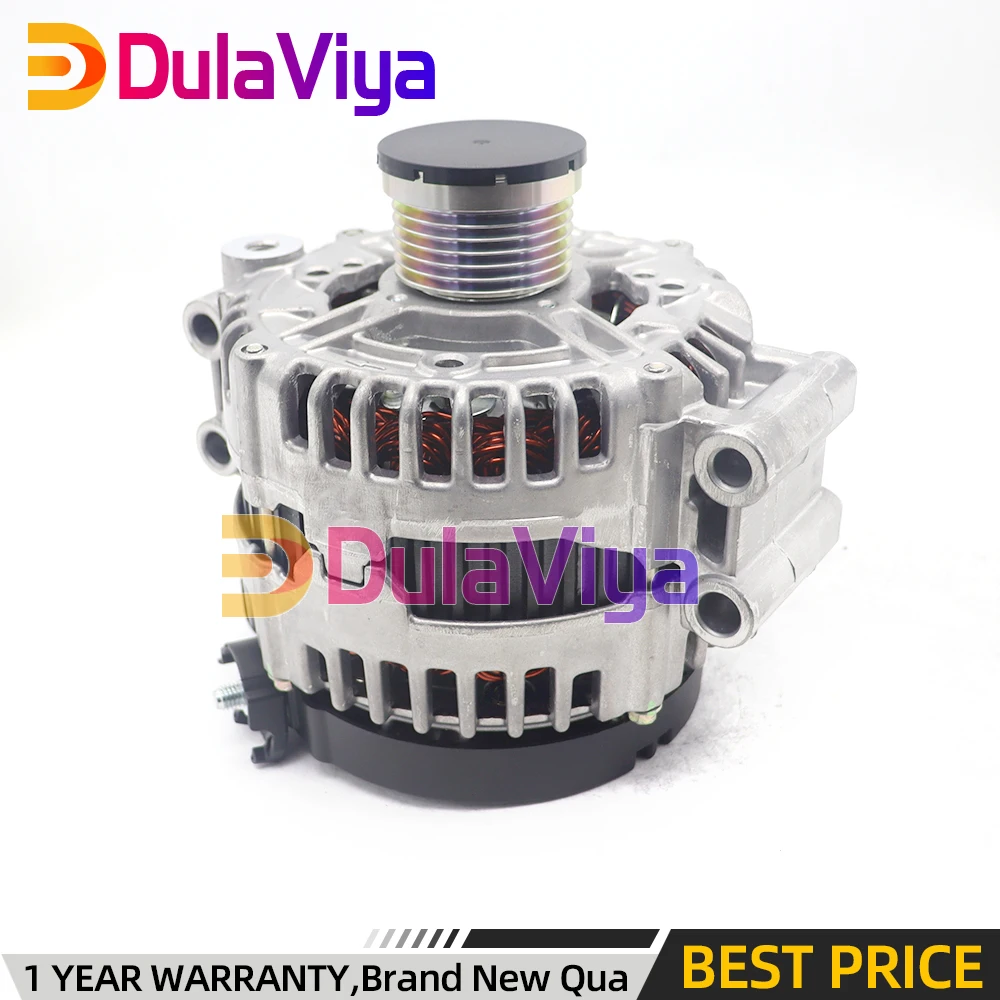 Alternator 180A 12V… - image