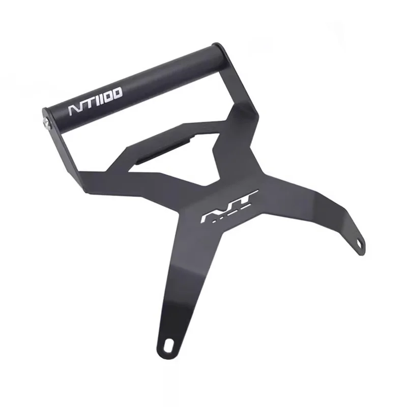 

Phone Holder Bracket For Honda NT1100 NT-1100 2022-2024 Motorcycle Navigation Mounting Accessories