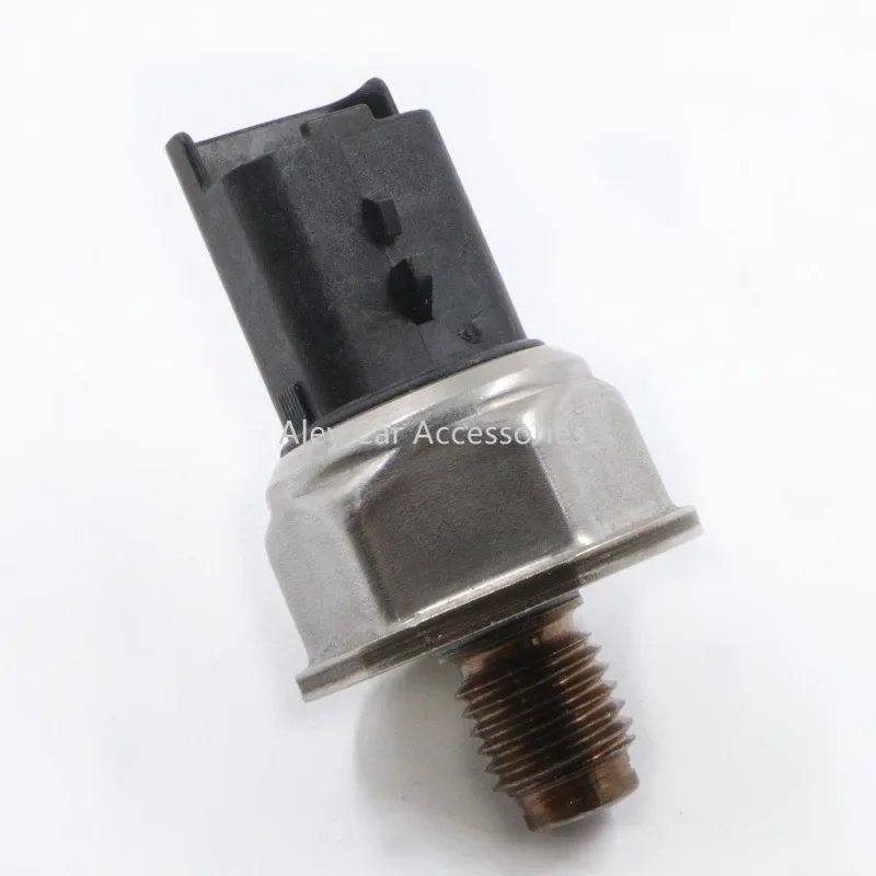 Nuovo originale 55PP34-02 9670076780 1426486096 55PP34-01 Sensore di pressione rail carburante per Peugeot 208 308 Citroen C3 C4