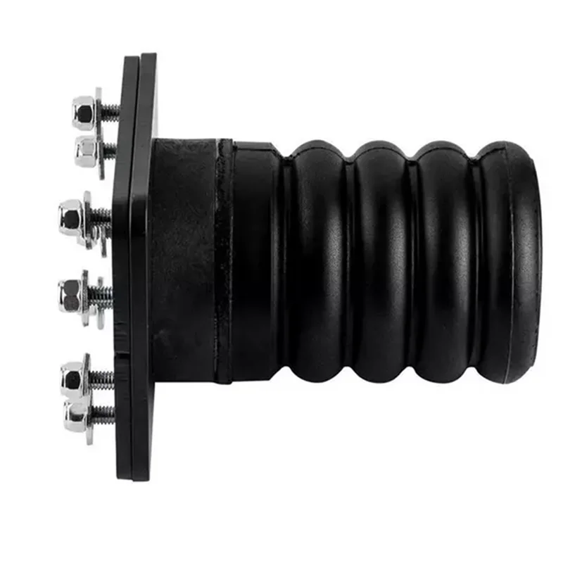 2 قطعة مساعد الهواء الخلفي الربيع عدة SSR-307-47 SSR30747 ل دودج رام شاحنة 1500 2009-2024 تعليق مساعد الربيع-AS55 #2