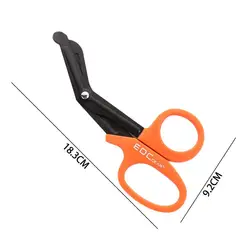 Nurse Paramedic Bandage Outdoor IFAK Trauma Survive Emergency Aid Aid Shear Rescue scissor