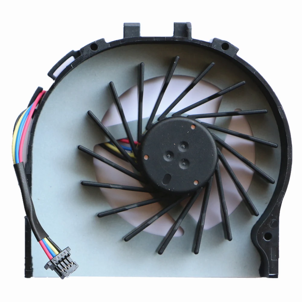 597840-001 Cpu Cooling Fan For HP EliteBook 2740 2740P CPU Cooling Fan