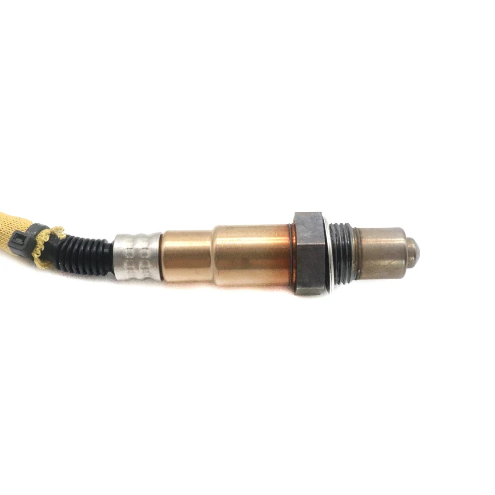 12601266 Car Downstream Air Fuel Ratio Lambda O2 Oxygen Sensor Fit For Cadillac CTS STS Chevrolet Camaro 3.6L V6 2008-2014