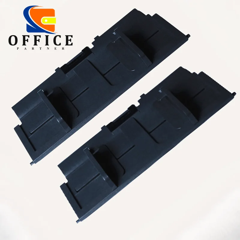 

Оригинальный входной лоток АПД для HP Color LaserJet Enterprise MFP Flow 681 682 M681 M682 E67550 E67560, детали принтера