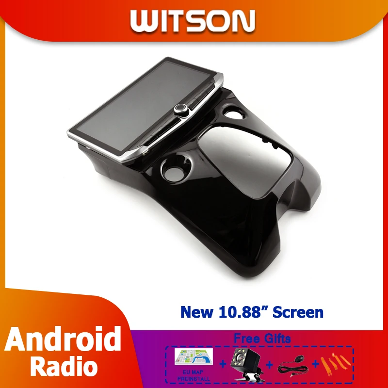 Car Radio Audio 10.… - image