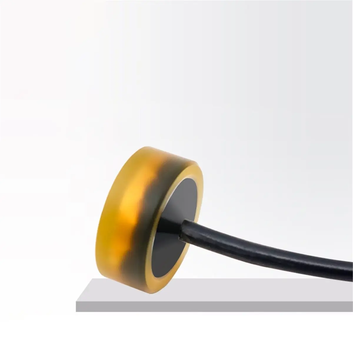 2MHz Hydroacoustic Transducer Distance Sensor Under Water --03A Ultrasonic Underwater Ranging Transducer