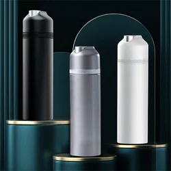 Original Smart Digital Thermal Bottle Usb With Temperature Display Drinking Remind Hot Cold Non Spill Stainless Steel 316