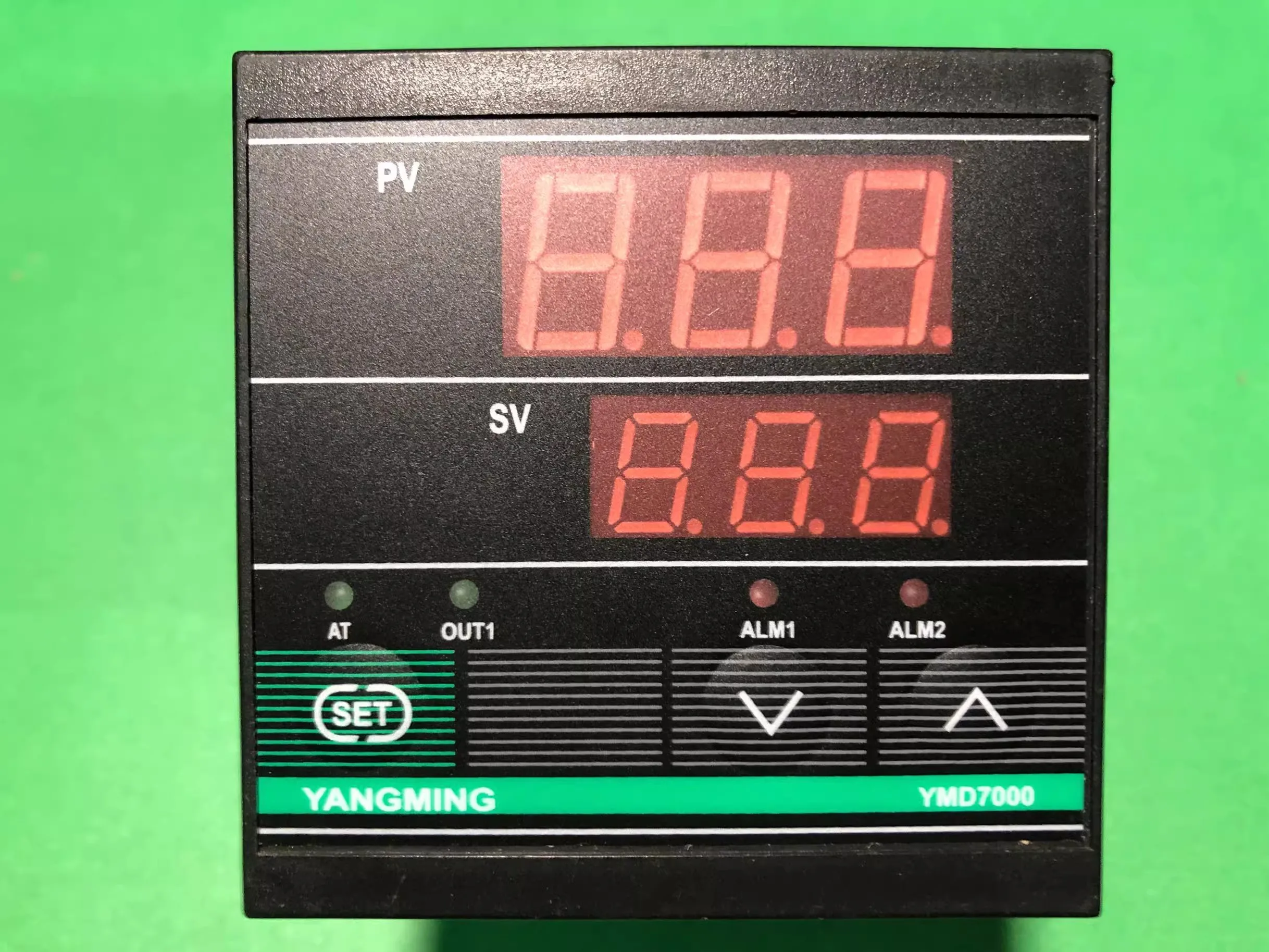 

New YANGMING YMD-7311 7811 temperature controller YMD-7312 7812 XMTD-7000