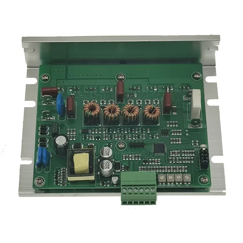 Forward Reverse DC Motor Controller Regulator 115V 220V 200W 500W 800W 10A  driver