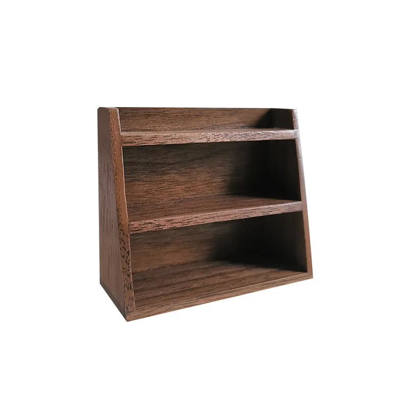 Modèle de maison de poupée Miniature 1:12, armoire de rangement pour la maison, armoire de Simulation, accessoire de maison de poupée, décoration créative en Micro-scène