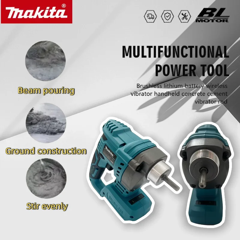 Makita Cordless Ele…