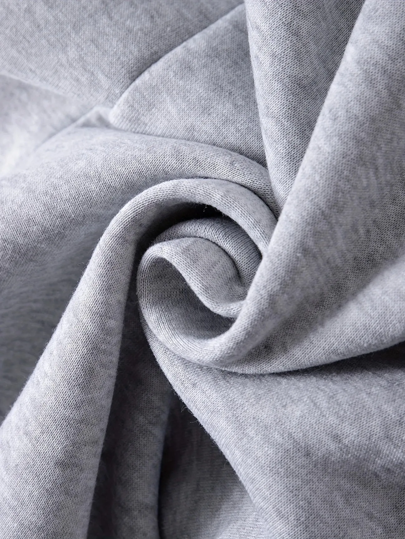 Vintage letter print, men's two-piece set, casual round neck long sleeved hooded sweatshirt and sweatpants set, suitable for win