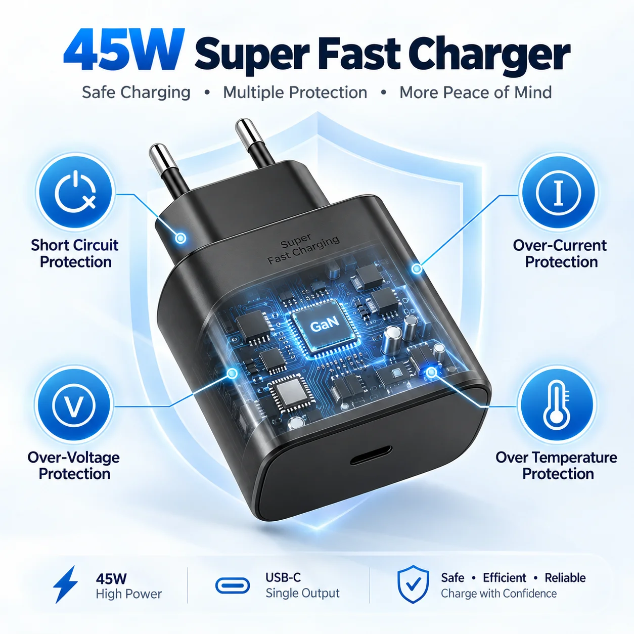 Thumbnail 3 - #81 Best Fast Charging Data Cables to Buy In 2026