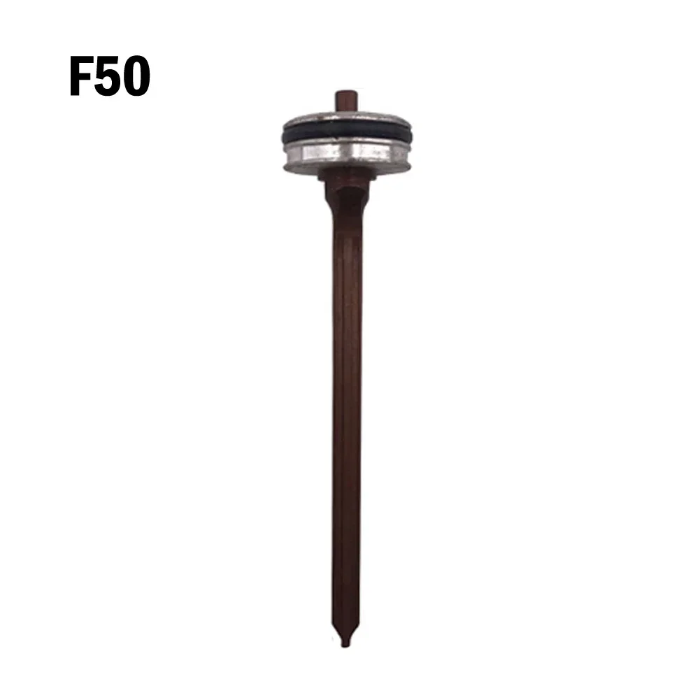 Pneumatic Nailer Needle Nailer Pin Nailer Parts Coil Nailer Spare Parts Piston Driver Unit For Nailer F50 Replacement Part