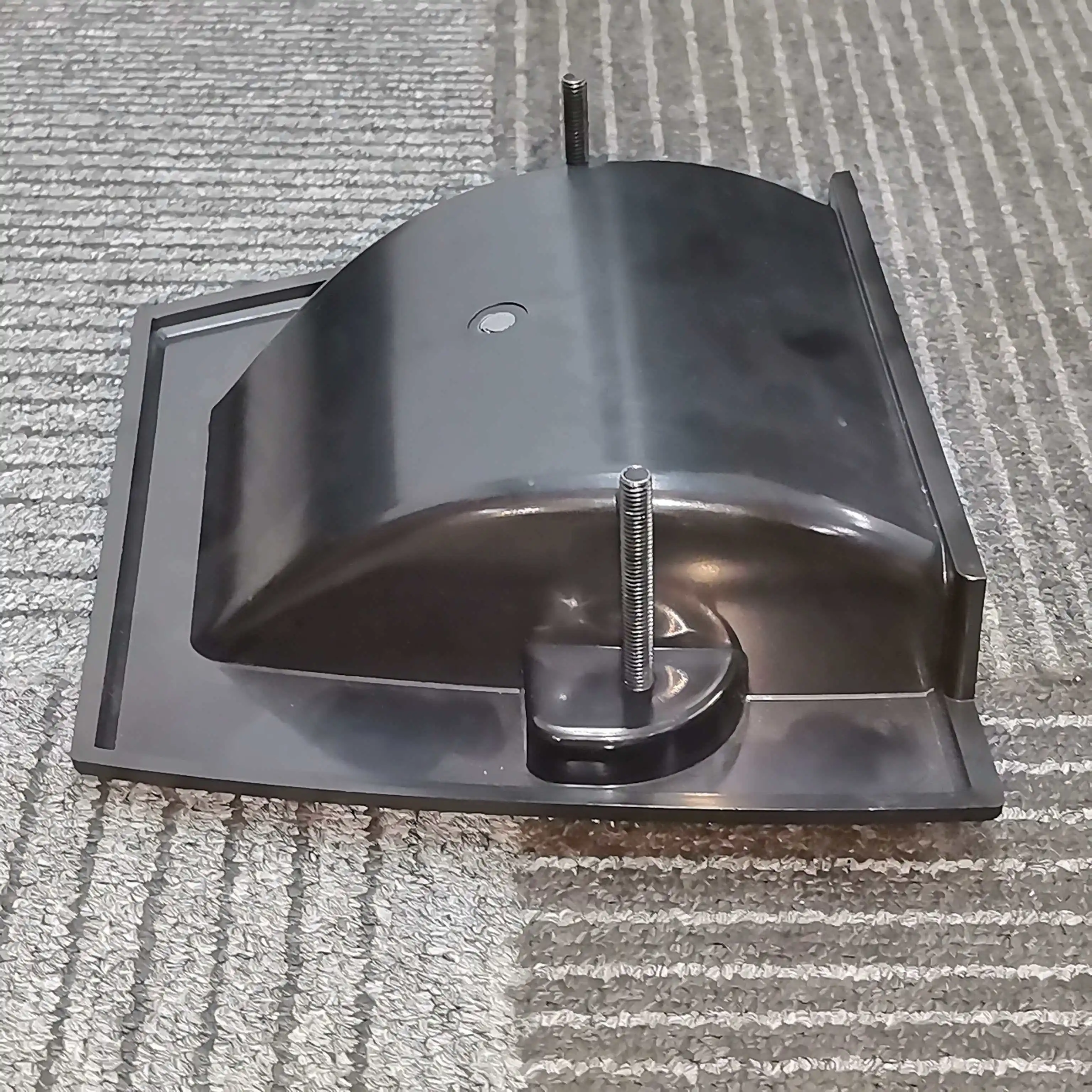 MW Audio HDL Style 2PCS Einbau-Lautsprechergehäusegriff, robuster Griff aus technischem Kunststoff als Ersatz für Pro Line Array – Detail 6