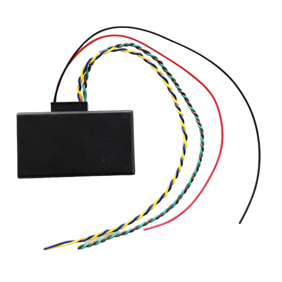 Untuk BMW CIC Emulator mendukung gerak Navi kontrol suara aktivasi/Video dalam gerakan untuk BMW E90 E60 E9X E6X E8X mobil