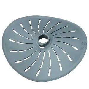 Klingenabdeckung für Thermomix Thermomix, Küchenzubehör, Mischen von Lebensmitteln, Kochwerkzeug, Beschützerabdeckung, Geräte, TM5, TM6, TM31 6 Hauptverkäufe Bimby -Zubehör TM31 - №2