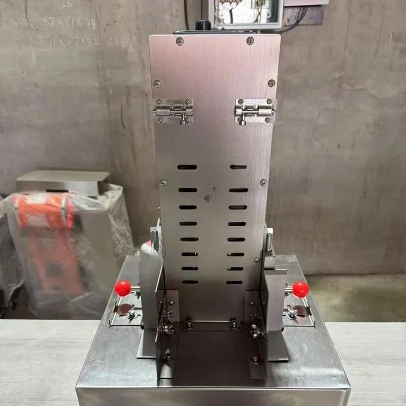 Chocolate Shaving Machine Fully Automatic Commercial Chocolate Slicer Machine Stainless Steel Chocolate Making Machine