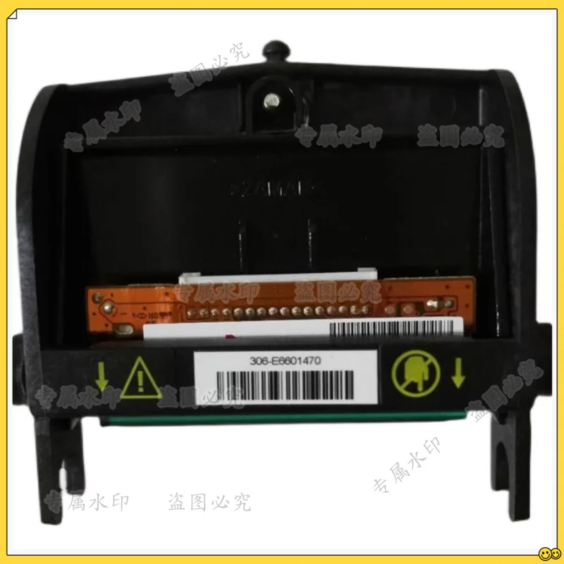 

For EVOLIS Primacy Printheads Zenius Printheads Elypso/KC200B