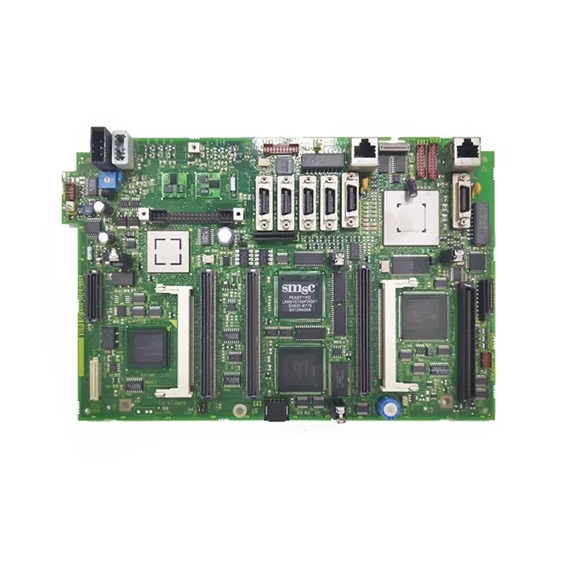 

Parts for A20B-8100-0793 8100-0795 8100-0797 main board