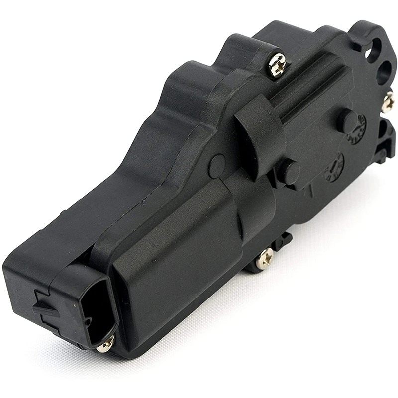 【 Store!!】 Power Door Lock Actuator Electric Lock Motor, Driver And Passenger For Ford F150, F250, F350, F450, Excursion, Ex