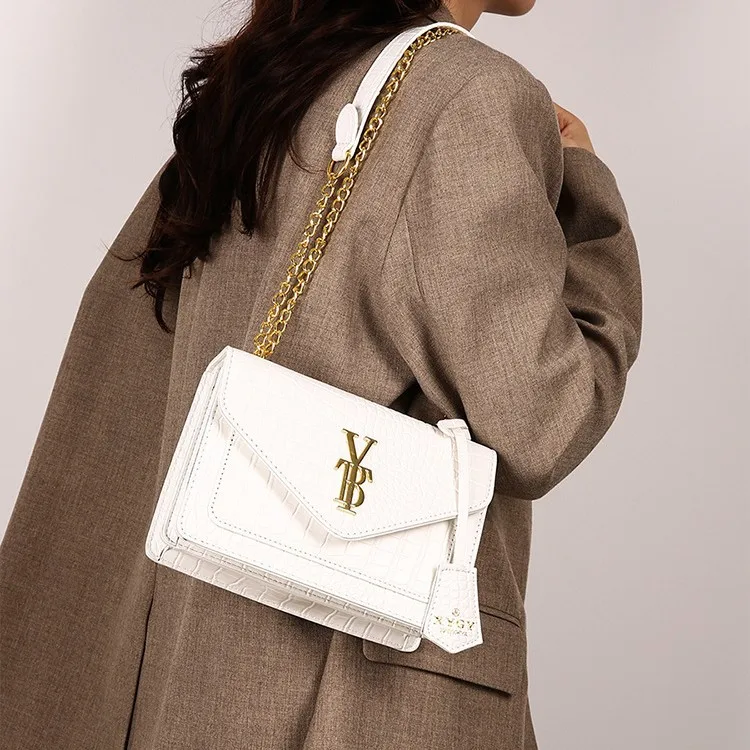 2025 Fall Winter Tote Bag, Fashion Shoulder Purse for Women, Casual Crossbody Bag, Minimalist Day-to-Night Tote, Chic Sling Bag