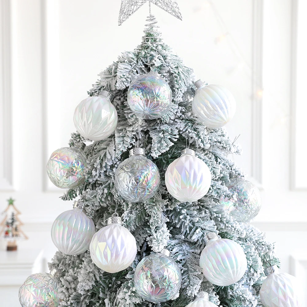 3Pcs 8Cm Colorful T…