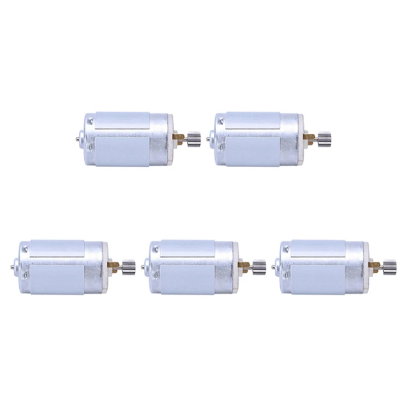 5X Electronic Throttle Control Motor 993647060 / 73541900 For German Car American Car Automotive Throttle Motor