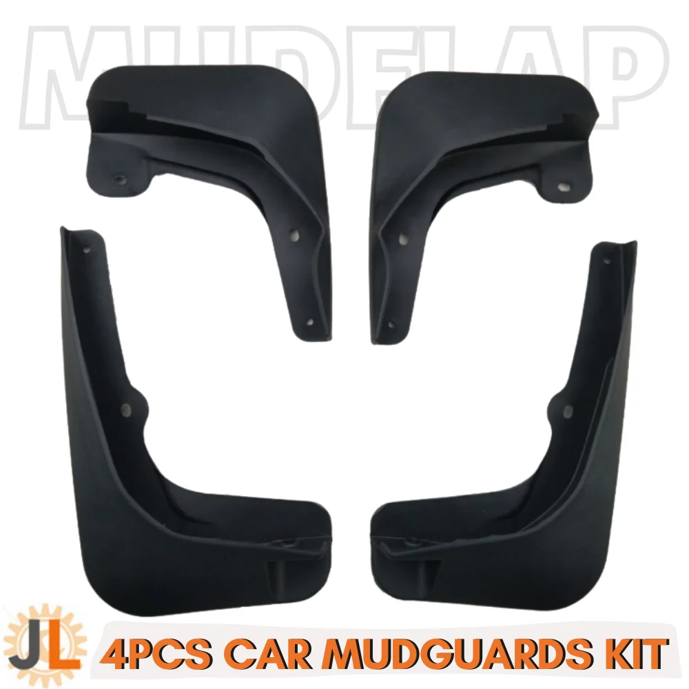 

Car Mud Flaps for Geely Coolray sport 2018-2020 Mudguards Splash Wheel Protector Fender Guards Body Kit