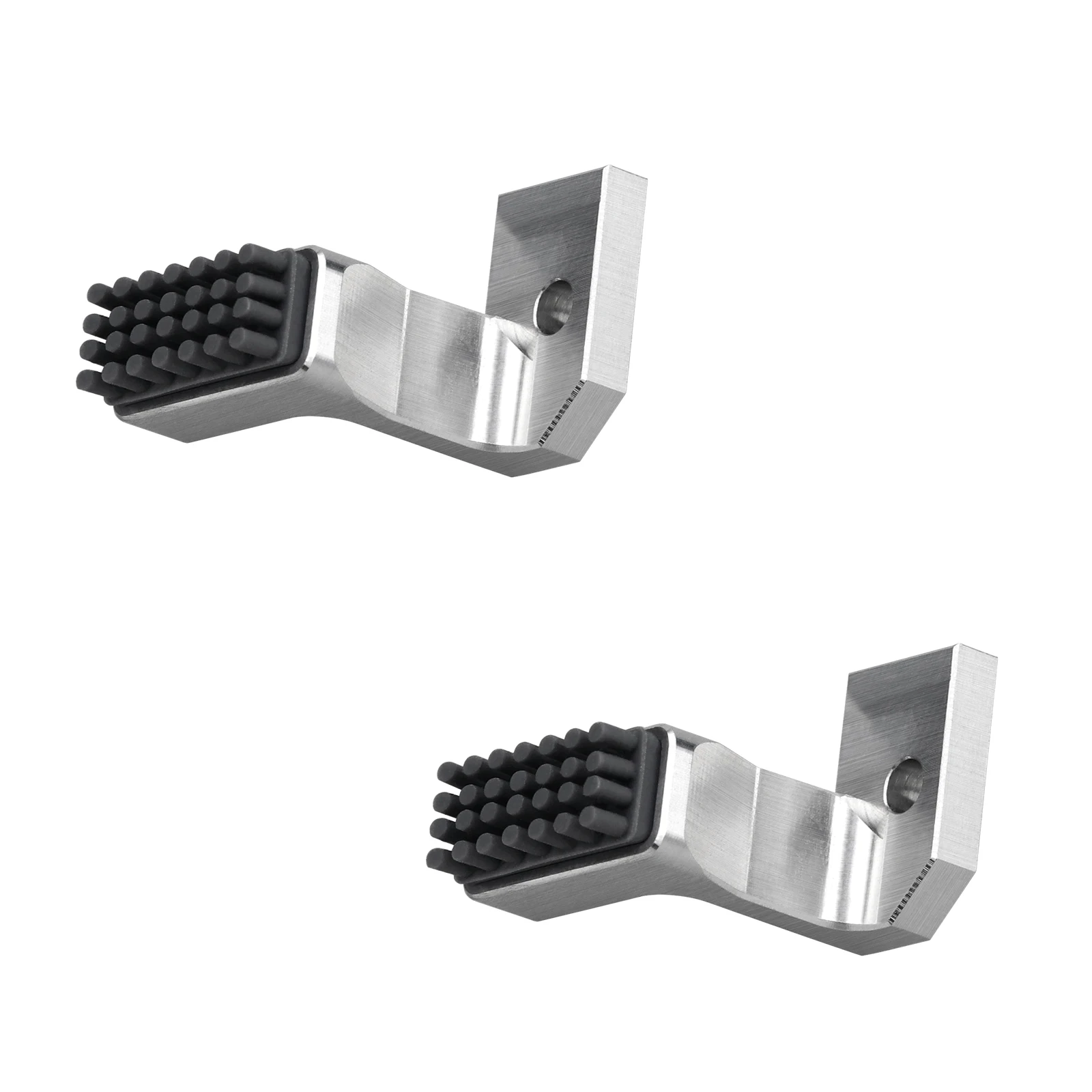 Düsenwischer für Bambu Lab X1 P1 Serie, montierte Reinigungsbürsten, Silikonbürste, Druckkopfreiniger, Druckkopfwischer, 3D-Druckerteil – Detail 7