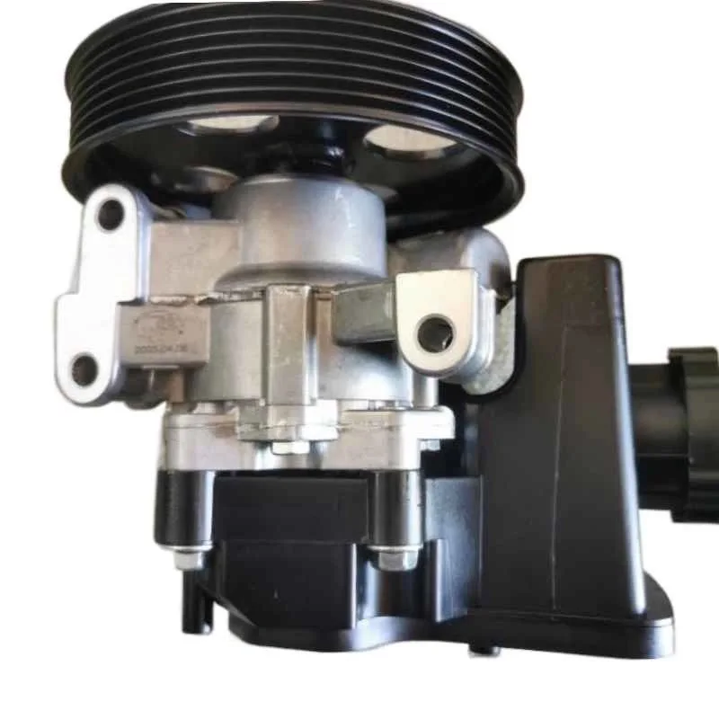 

Tom AutoFactory Price Auto Car Parts Aluminium Automotive Power Steering Pumps for