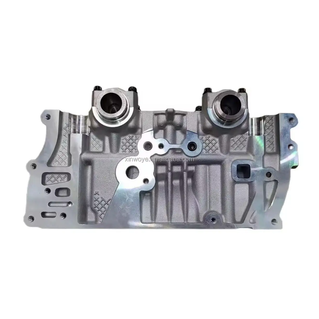 1.4t a14net lj oem 55565295 novo conjunto de cabeça de cilindro para chevrolet cruze para buick encore opel astra zafir outro certificado não