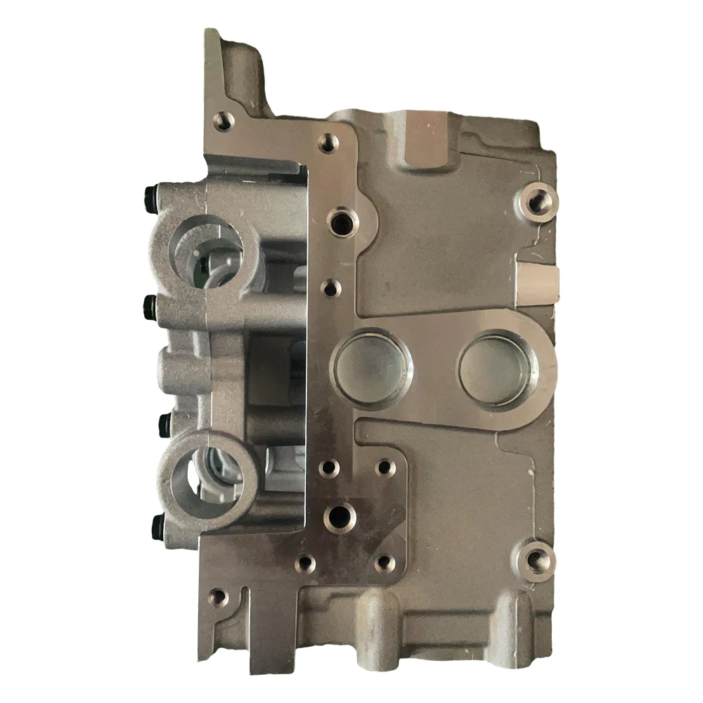 Newpars D4CB Engine  Cylinder head Assembly Bare Long Block for Hyundai Diesel Cylinder Heads