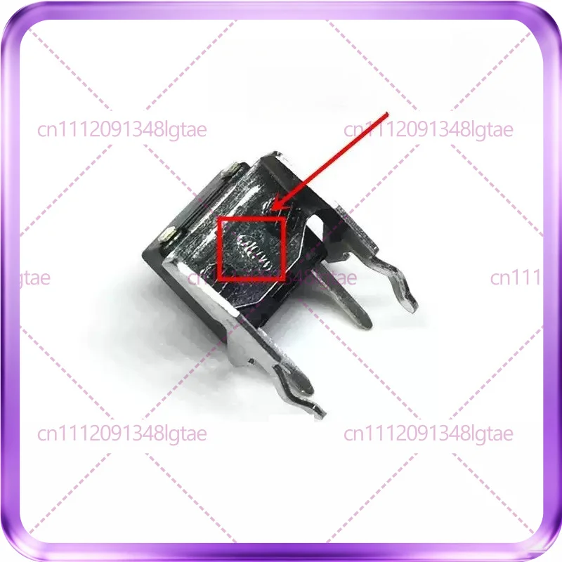 20-100pcs For XBOX ONE Wireless Handle Elite 2nd Generation, Handle RB LB Button, Micro Open