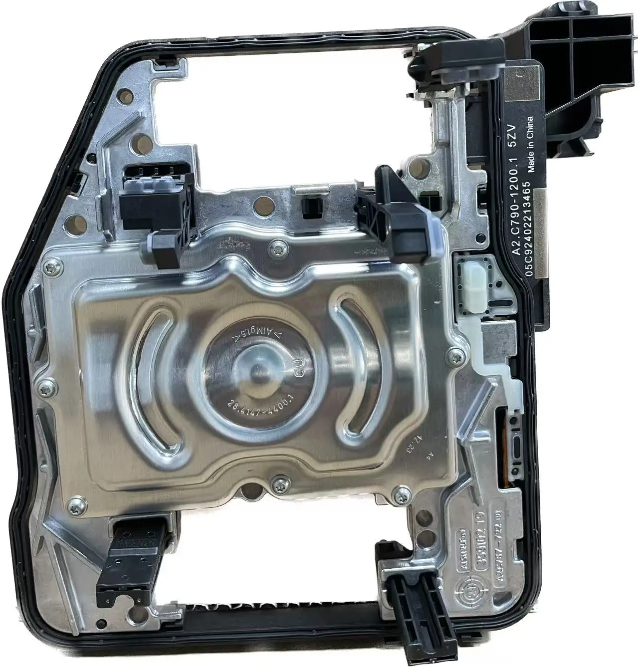 

0AM927769E NEW Tcu DQ200 DSG 7-Speed Transmission Control Unit TCU 0AM 927769E Replacement Gearbox Parts For Audi Skoda