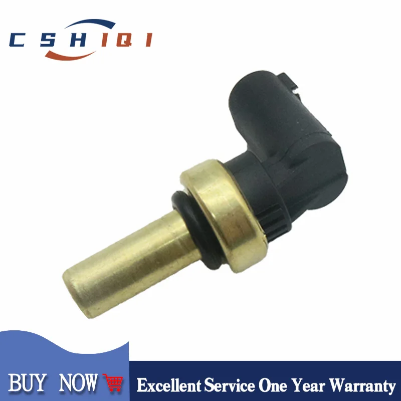 

55563530-555 Coolant Water Temperature Sensor For Chevrolet Cruze Bolt Colorado Equinox Malibu Volt Buick 2010-2022 55563530555