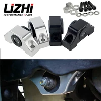 LIZHI RACING-Kit de montaje de torsión para Motor, palanquilla para Honda Civic EG EK Jdm, B16, B18, B20, D16, D15, LZ-MTM01