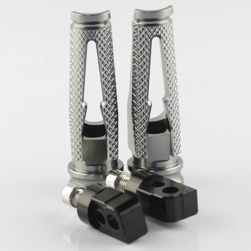 

Motorcycle Pedals back pedal for Suzuki GSXR1000 750 600 GSX-R1000 R750 R600 GSX1300BK B-King SFV650 GSR400 GSF1250 VZR1800