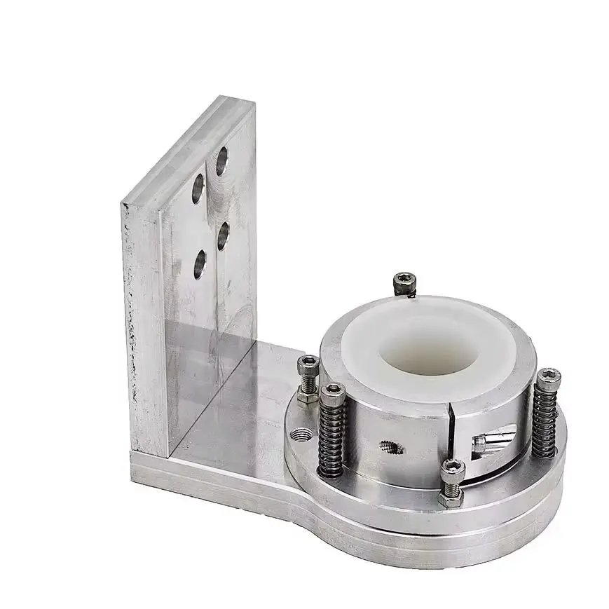Gantry Anti-Collision Fixture Plasma Torch Clamp  For CNC Flame Holder 30-45MM For CNC Cutting Machine
