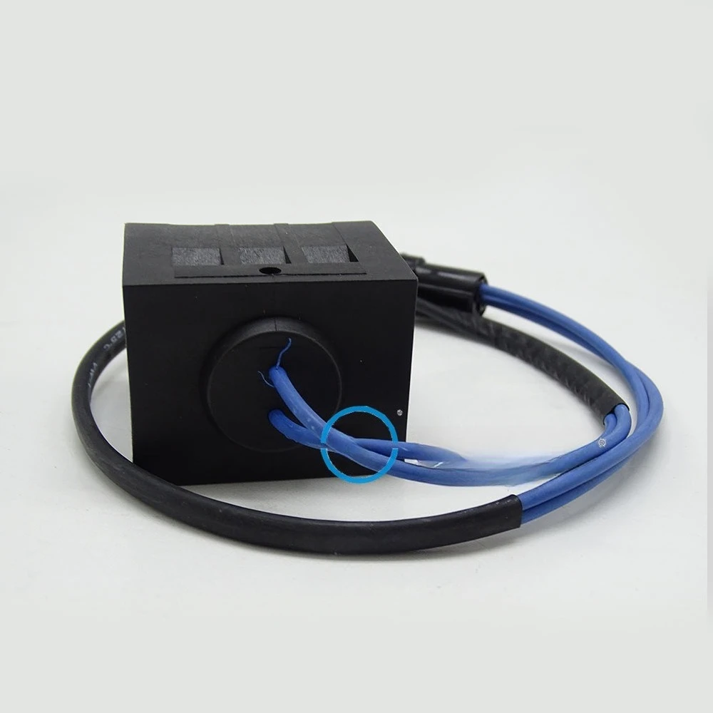 Électrovanne Solenoid Valve Hydraulique — détail 3