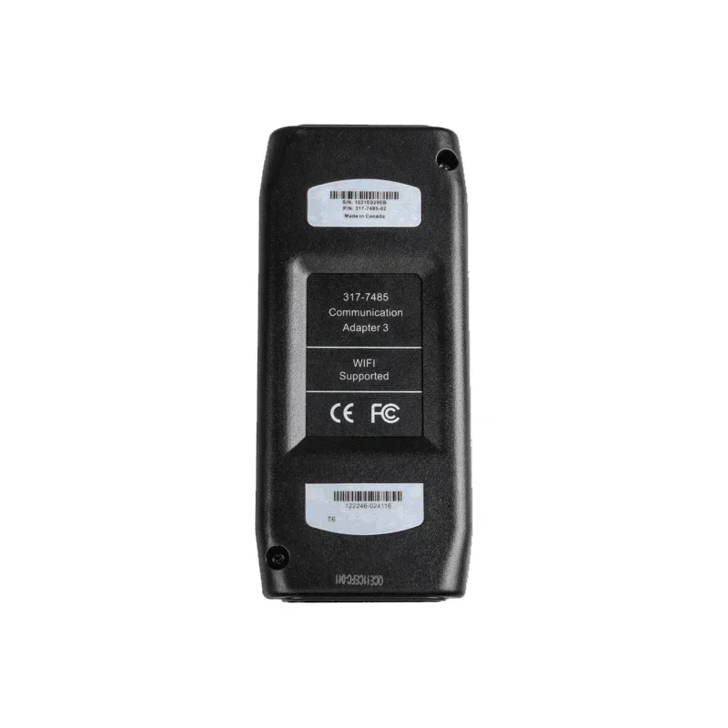 

2025newexcavator truck diagnostic tools scanner 3177485 et3 et-3 communication adepter 317-7485 for caterpillar tools