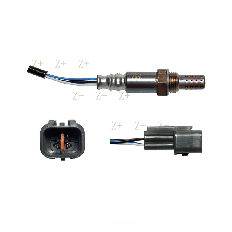 Z+  4xUpper+Lower Oxygen Sensor For 2003-05 Hyundai Sonata 2005-10 Kia Sportage 2.7L