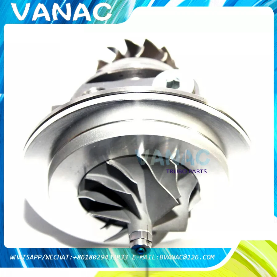 Turbo CHRA L3M713700C L3K913700F 53047109901 K04 K0422-881 K0422-882 Turbine Cartridge For Mazda 3 6 CX-7 MZR DISI EU 191Kw 2005