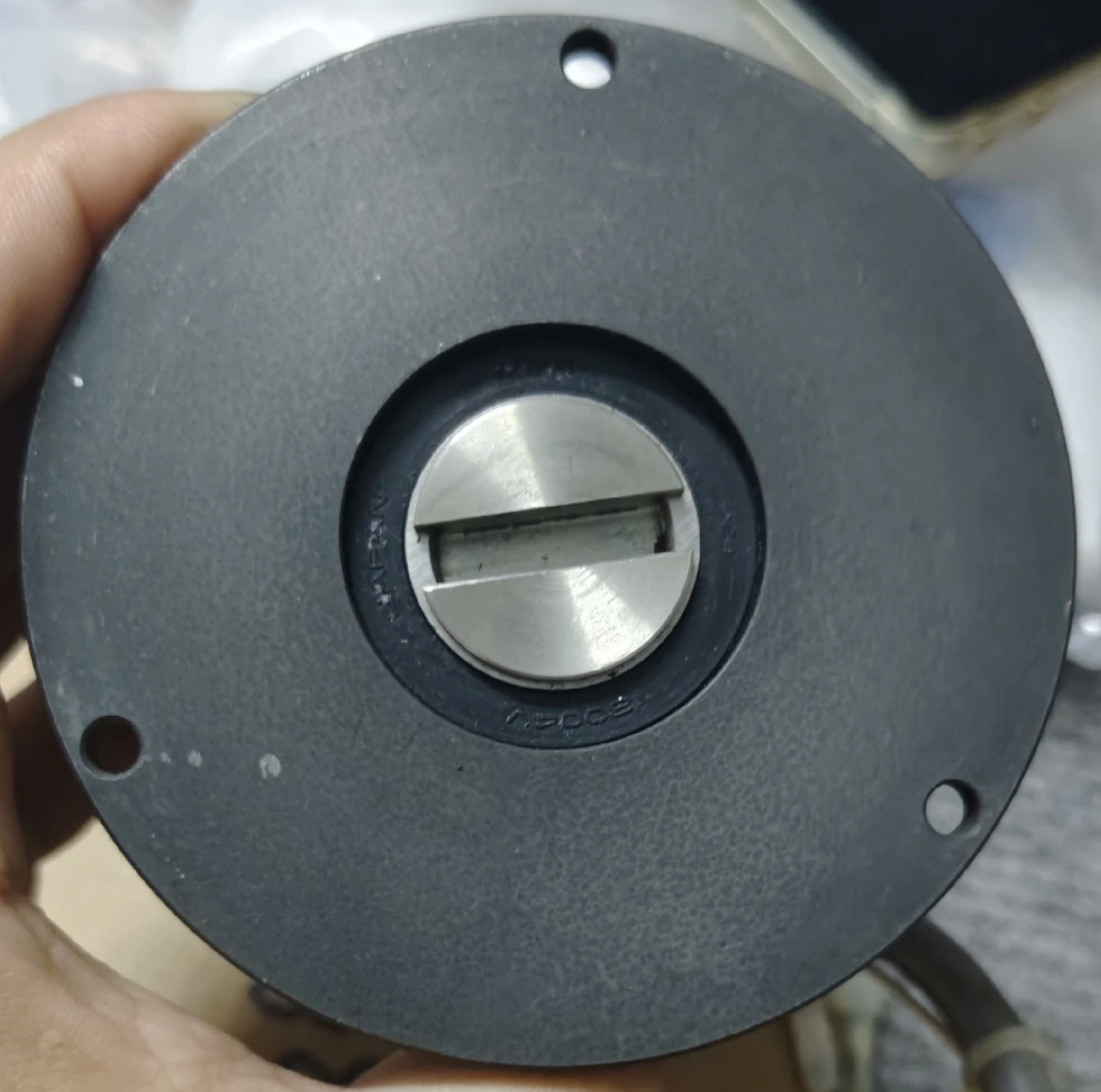 A860-0300-T001 2000P Second hand Encoders Tested ok，A860 0300 T001 2000P Fast shipping，In Stock