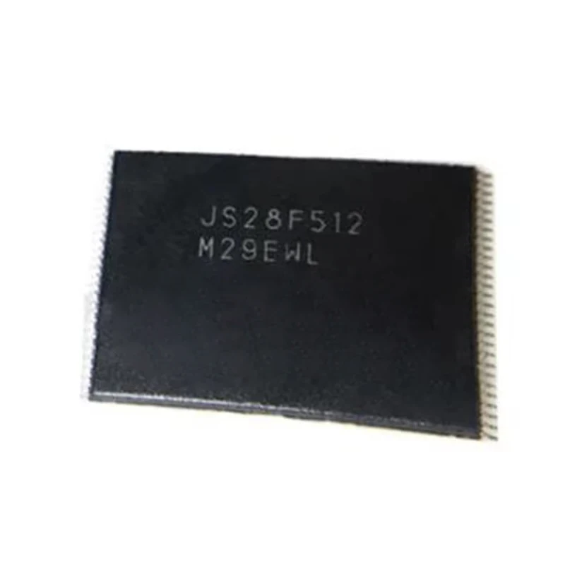 

JS28F512M29EWL JS28F512M29 JS28F512 TSOP56 1 шт./лот